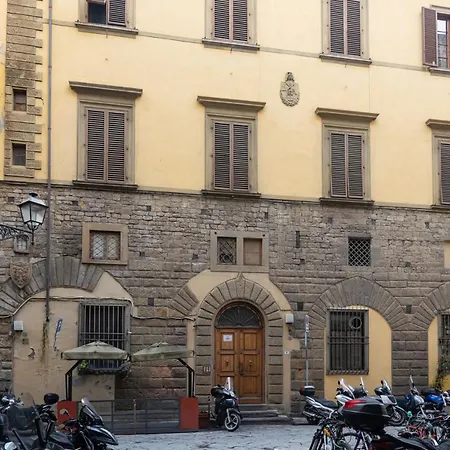 Eclectic In Santa Croce Apartamento *