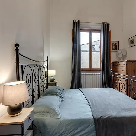 Apartamento Eclectic In Santa Croce *