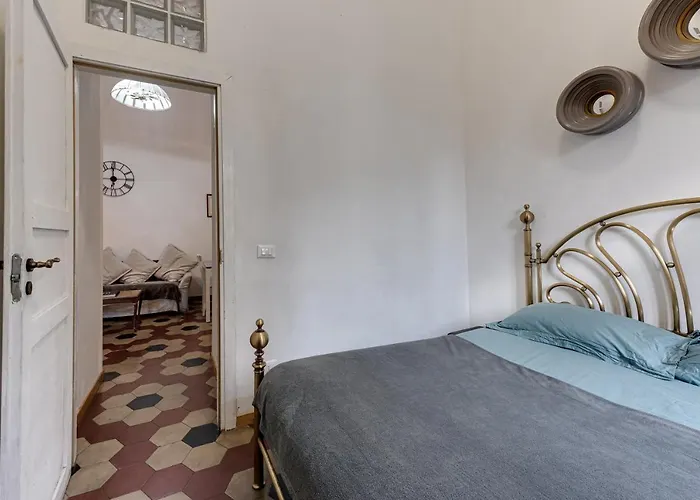 Daire Eclectic In Santa Croce