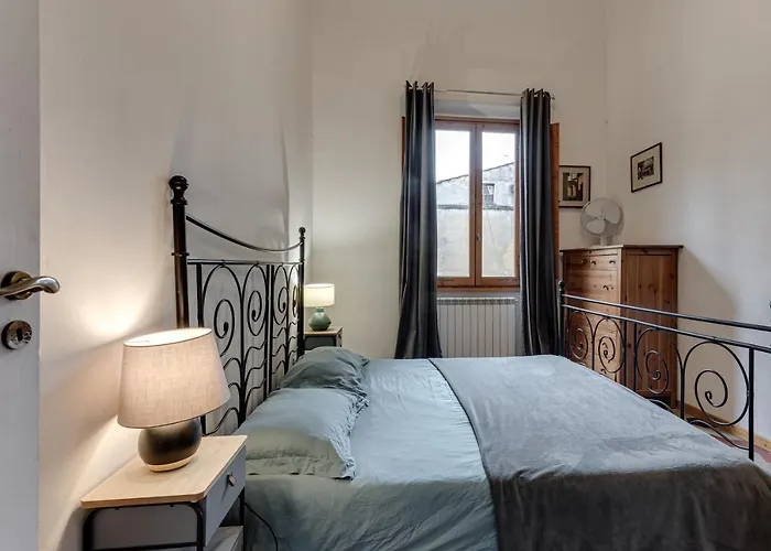 Daire Eclectic In Santa Croce *