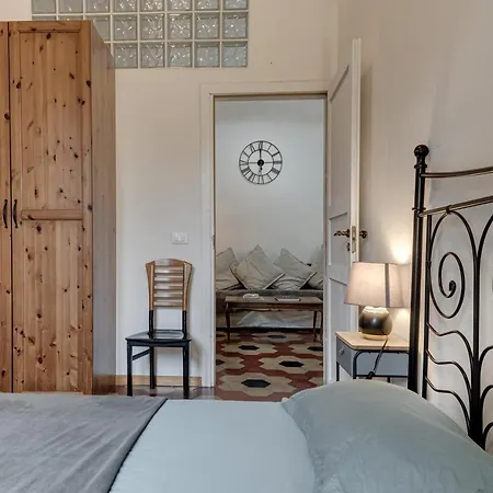 Apartment Eclectic In Santa Croce