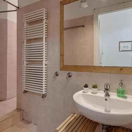 Apartment Eclectic In Santa Croce *