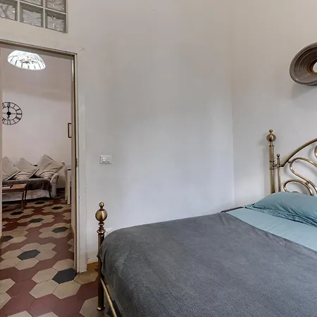 Apartment Eclectic In Santa Croce