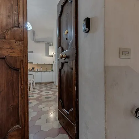 Apartment Eclectic In Santa Croce *