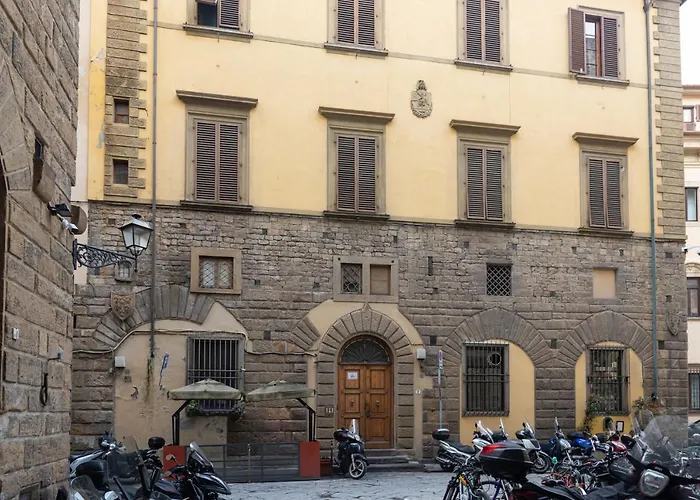 Eclectic In Santa Croce Apartamento *